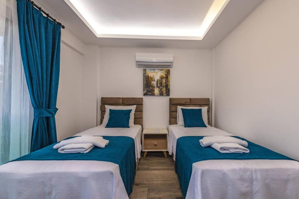Bella- 4 Bedroom Holiday Villa In Oludeniz Фетие Екстериор снимка