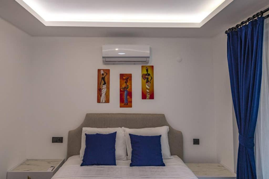 Bella- 4 Bedroom Holiday Villa In Oludeniz Фетие Екстериор снимка